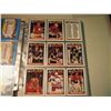Image 3 : 1991-92 O-Pee-Chee Hockey 528 Card Set in 9 Pocket Binder Pages