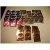 Image 1 : 36 Packs of Sealed Baseball Cards