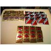 Image 1 : 36 Packs of Sealed Baseball Cards