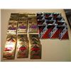 Image 1 : 36 Packs of Sealed Baseball Cards
