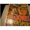 Image 4 : Buck Jones in “Silver Spurs” Movie Poster, Portal Publications.
