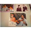 Image 1 : Lot of 3 Vintage, Original, Movie Lobby Cards: 1968 & 1976