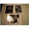 Image 1 : Lot of 3 Television Show’s B & W’s: The Pig & Whistle 1975 TV Still & 2 Mickey Finn’s 1965 photos