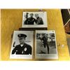 Image 1 : Lot of 3 Adam-12, Television Show Stills, CTV 1975, Martin Milner, Kent McCord
