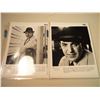 Image 1 : Lot of 2 Kojak, Television Show Stills, CTV 1975, Telly Savalas