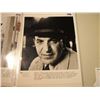 Image 2 : Lot of 2 Kojak, Television Show Stills, CTV 1975, Telly Savalas