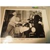 Image 2 : Lot of 2 James Cagney Vintage Advertising Stills: “G Men” & “Man of a Thousand Faces”, Dorothy Malon