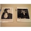 Image 1 : Lot of 2 The Ian Tyson Show, Television Show Stills, CTV 1975, Ian & Sylvia Tyson