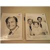 Image 1 : Lot of 2 Marcus Welby, M.D., Television Show Stills, CTV 1975