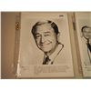 Image 2 : Lot of 2 Marcus Welby, M.D., Television Show Stills, CTV 1975