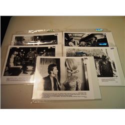 Lot of 5 Movie Stills (1990’s)