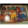 Image 2 : Lot of 10 – Disney VHS Movies