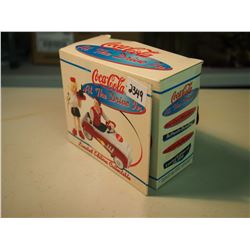 Coca-Cola – At The Drive In, Limited Edition Collectible