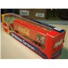 Image 1 : Coca-Cola Christmas Caravan Tractor Trailer, 1/64 scale, Die-cast metal, 1996
