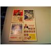Image 2 : Lot of 4 – Popular Mechanics Magazines: 1947, 1953, 1953 & 1954