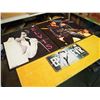 Image 2 : Elvis Presley Wall Pieces And Merchendise
