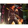 Image 4 : Elvis Presley Wall Pieces And Merchendise