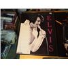 Image 5 : Elvis Presley Wall Pieces And Merchendise