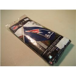 3'x5' New England Patriots Flag (Indoor Or Outdoor Use)
