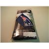 Image 2 : 3'x5' New England Patriots Flag (Indoor Or Outdoor Use)