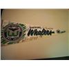 Image 1 : 1995-96 Hartford Whalers NHL Signed Pennant (Brendan Shanahan, Brad McCrimmon, Kelly Chase, Etc.)