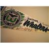 Image 2 : 1995-96 Hartford Whalers NHL Signed Pennant (Brendan Shanahan, Brad McCrimmon, Kelly Chase, Etc.)