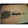 Image 4 : 1995-96 Hartford Whalers NHL Signed Pennant (Brendan Shanahan, Brad McCrimmon, Kelly Chase, Etc.)