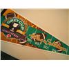 Image 2 : 1995 Grey Cup, Regina, Saskatchewan Pennant ("Huddle Up Saskatchewan")
