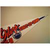 Image 3 : Edmonton Oilers '87-'88 Stanley Cup Champs Pennant