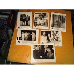 Lot Of Movie and TV Promotional Releases