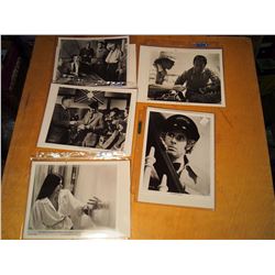 Lot Of Movie and TV Promotional Releases