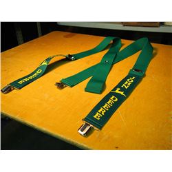 John Deere Suspenders