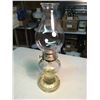 Image 1 : Antique Keroseen Lamp