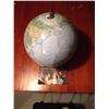 Image 1 : World Globe With Booklet