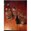Image 2 : Vintage Bottles (6) (Saskatoon, SK, Etc)