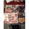 Image 1 : Post Magazines (6) (1940's, 50's)