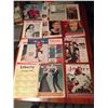 Image 1 : Liberty Magazines (14) (1930's, 40's, 50's, 60's)