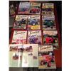 Image 1 : Tractor-Machinery Magazines (12) (1990's, 2000's)