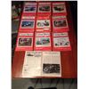 Image 1 : Cars-Parts Magazines (10) (1970's)