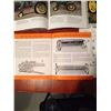 Image 3 : John Deere Related, Classic John Deere Tractors Book, Calendar 1940's, John Deere Booklet