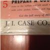 Image 3 : J.I. Case Co. Poster, 3'x2'