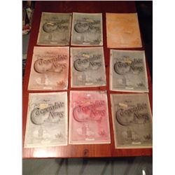 Sask Cooperative News (9) 1920's