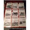 Image 1 : Canadian Tractor Farming Magazines (9) (1919-20's)