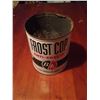 Image 1 : BA Anti-Freeze Tin, Frost Cop