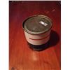 Image 2 : BA Grease Tin, 5lb