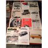 Image 3 : Truck Ads (60), Chevy, Ford, Dodge, International, Fargo