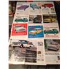 Image 5 : Truck Ads (60), Chevy, Ford, Dodge, International, Fargo