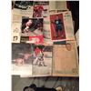 Image 1 : Sport Ads, Photo's, Clippings