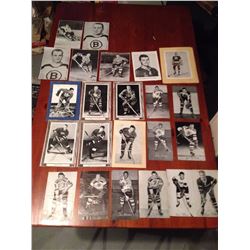 BeeHive Hockey Picture & Photos (23), 1940's, 50's, 60's