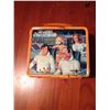 Image 2 : Buck Rogers Metal Lunch Kit, 1970's